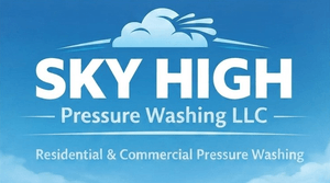Sky High Pressure Washing LLC